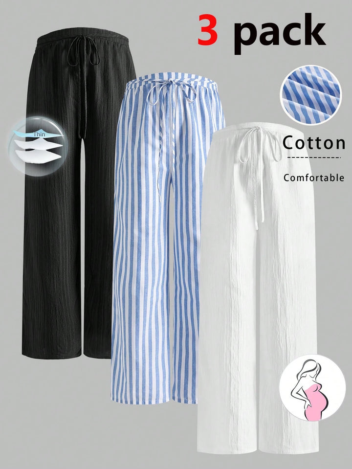 Set pantaloni SHEIN, mix culori