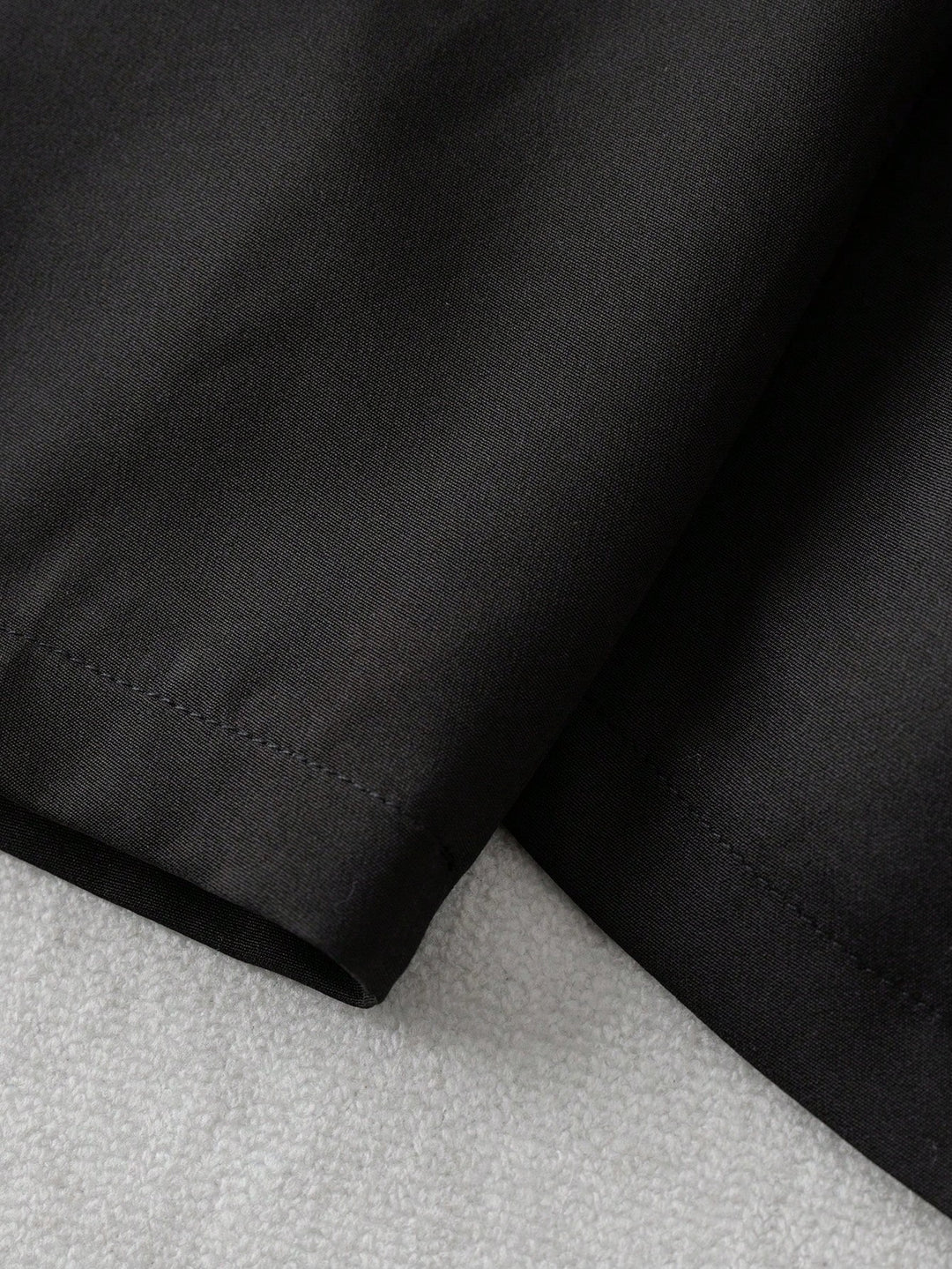 Costum SHEIN, negru