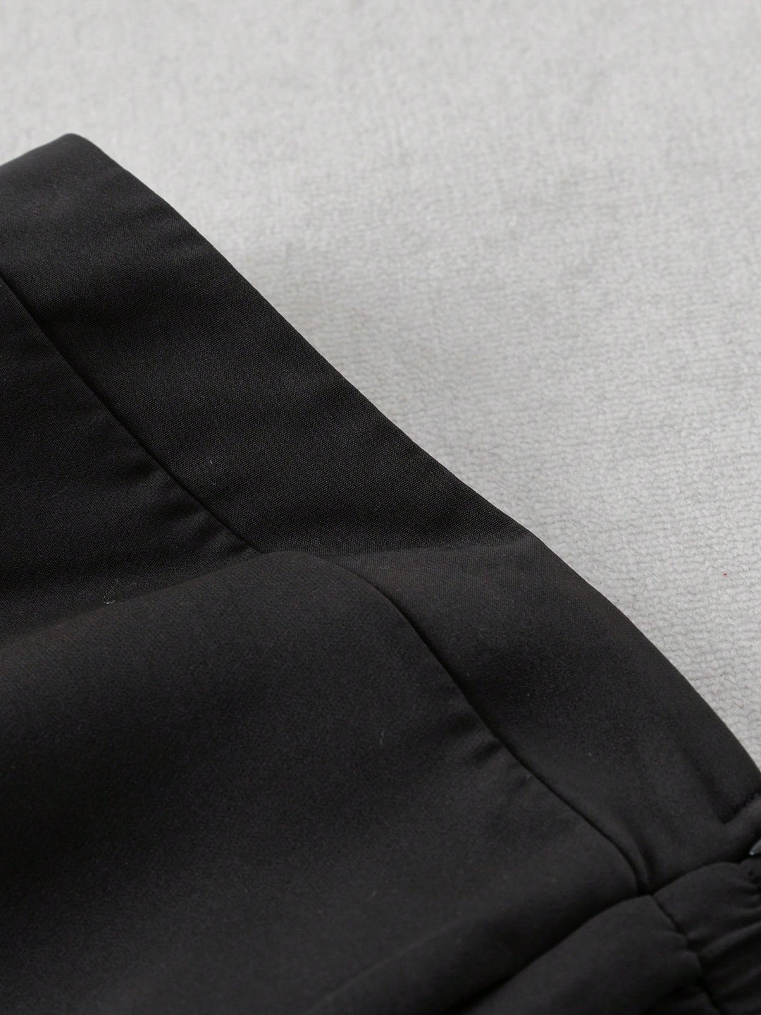 Costum SHEIN, negru