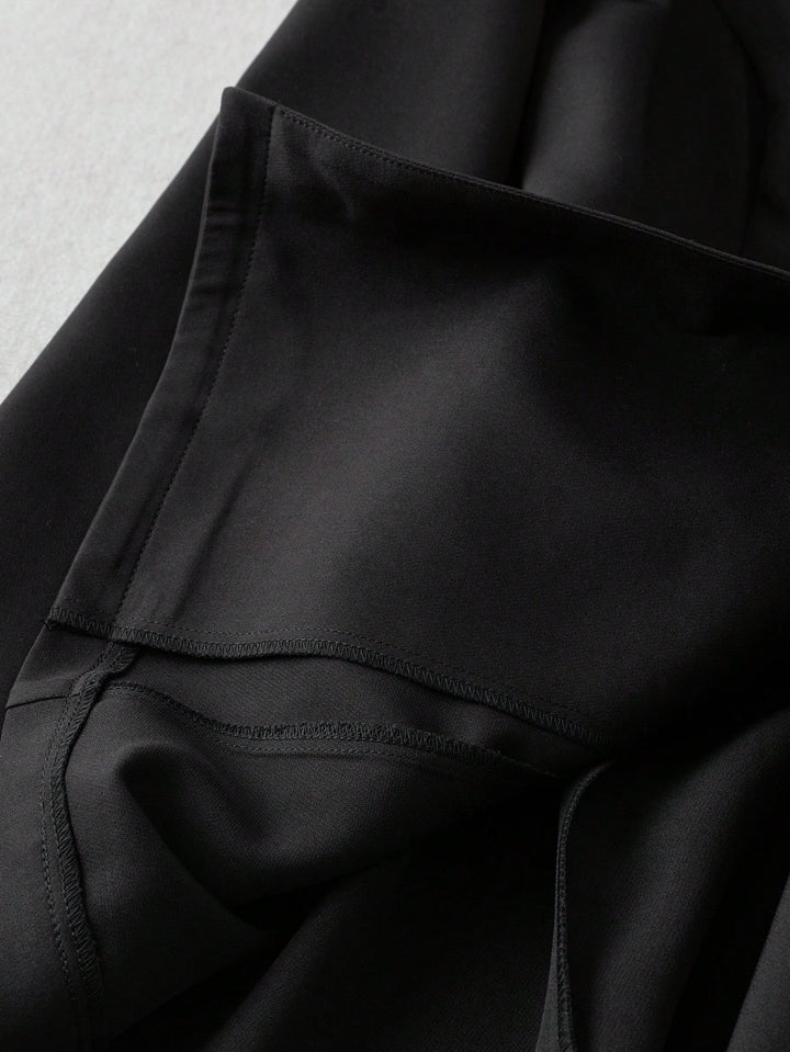 Costum SHEIN, negru