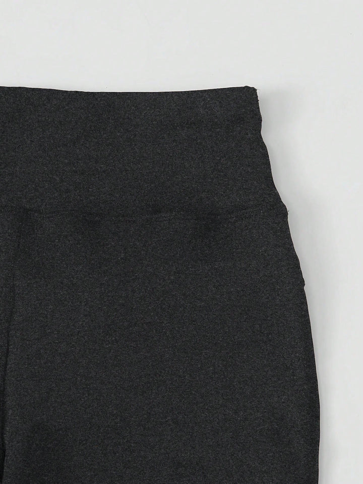 Pantaloni SHEIN, gri