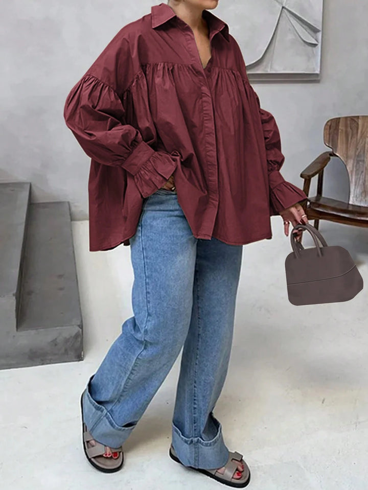 Shein ing, meggypiros