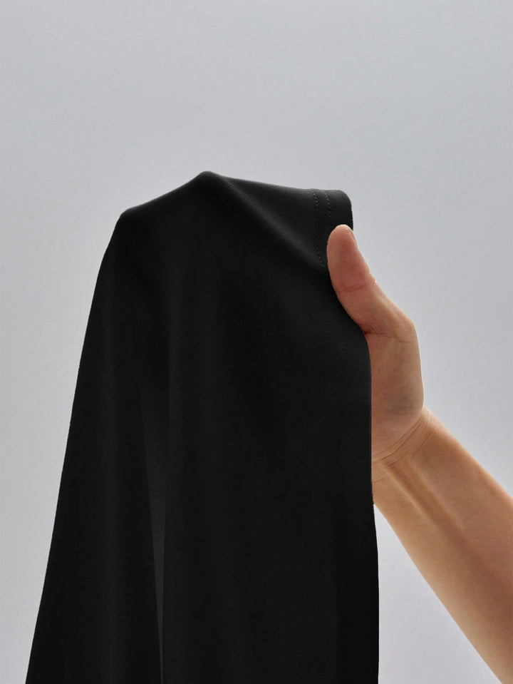Rochie mini SHEIN, negru