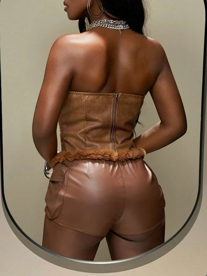 Top SHEIN, maro