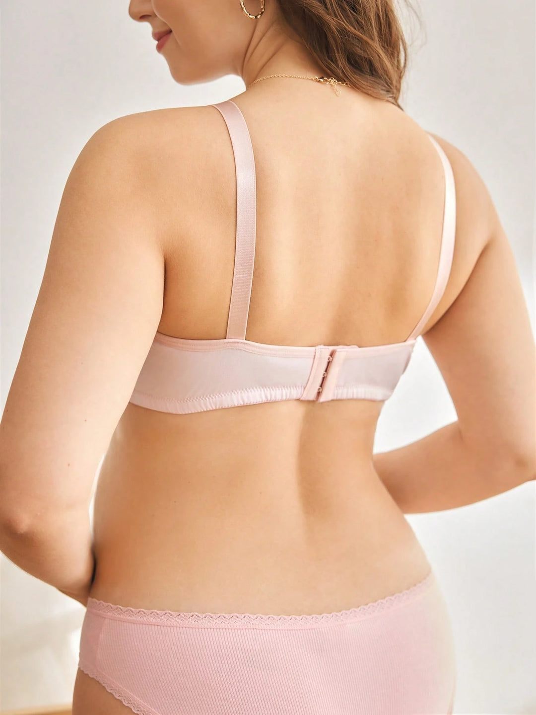 Sutien Shein, roz