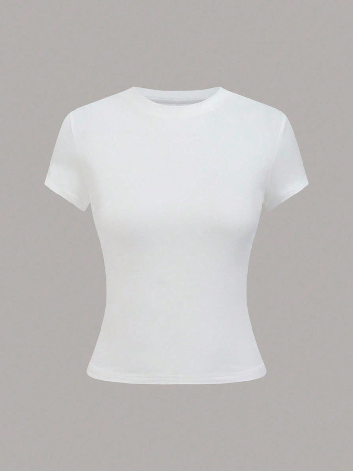 Tricou SHEIN, mix culori