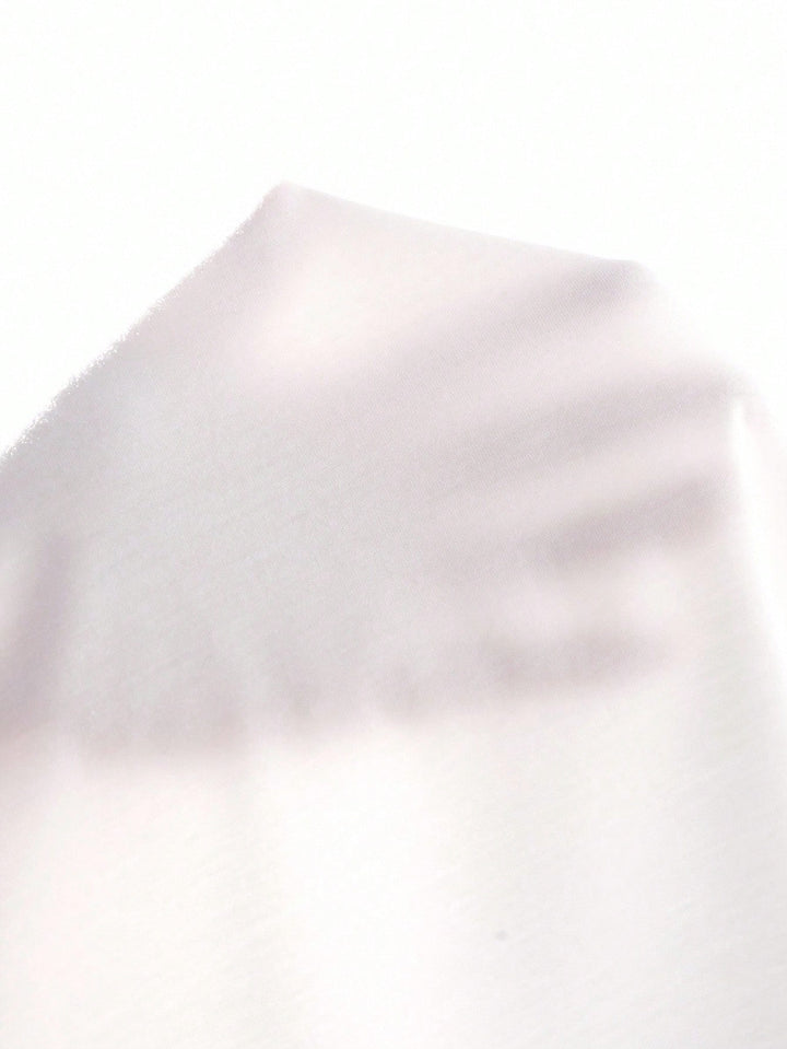 Tricou SHEIN, mix culori