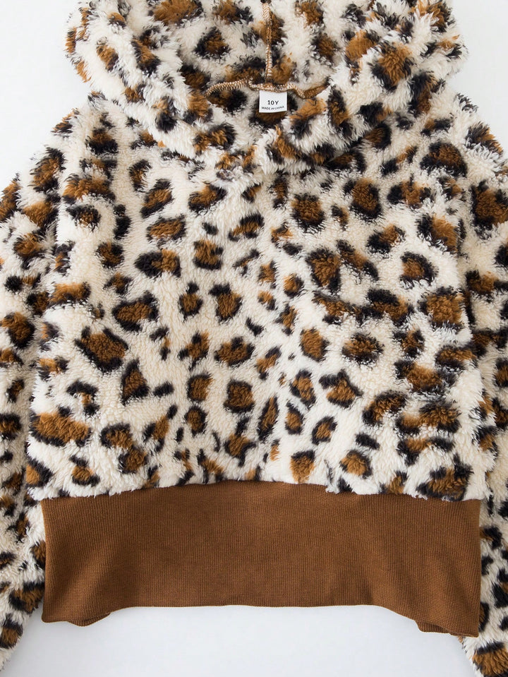Hanorac SHEIN, mix culori
