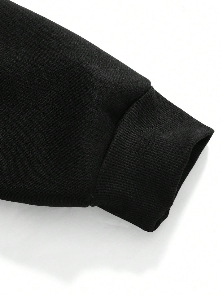Compleu SHEIN, negru