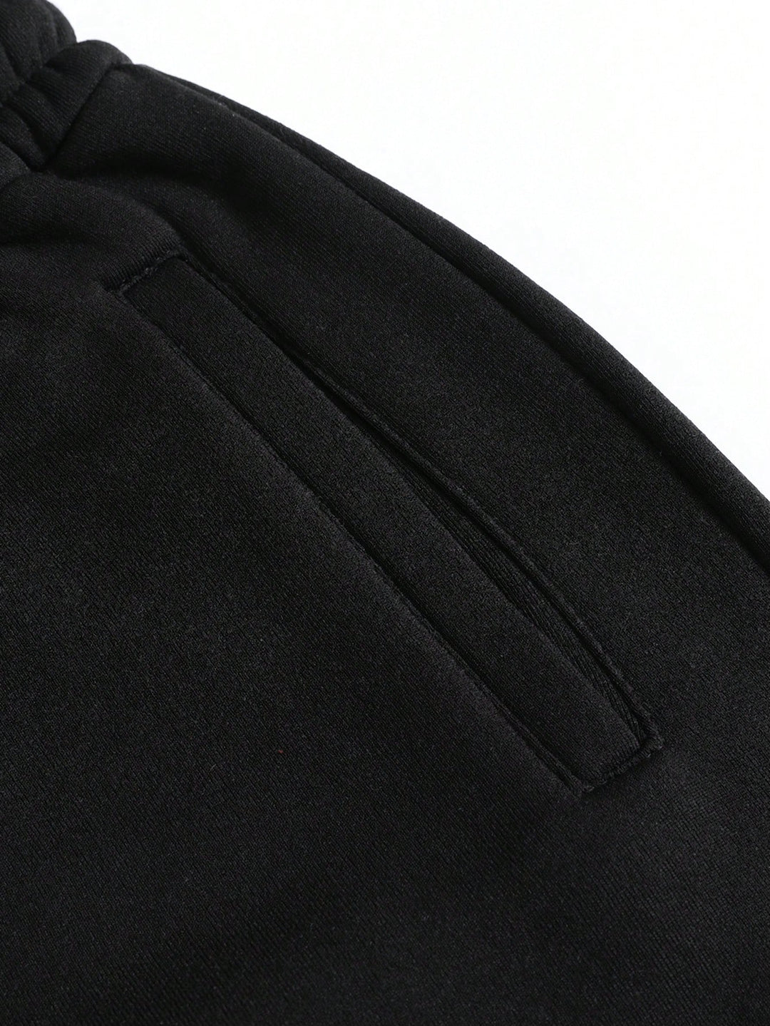 Compleu SHEIN, negru