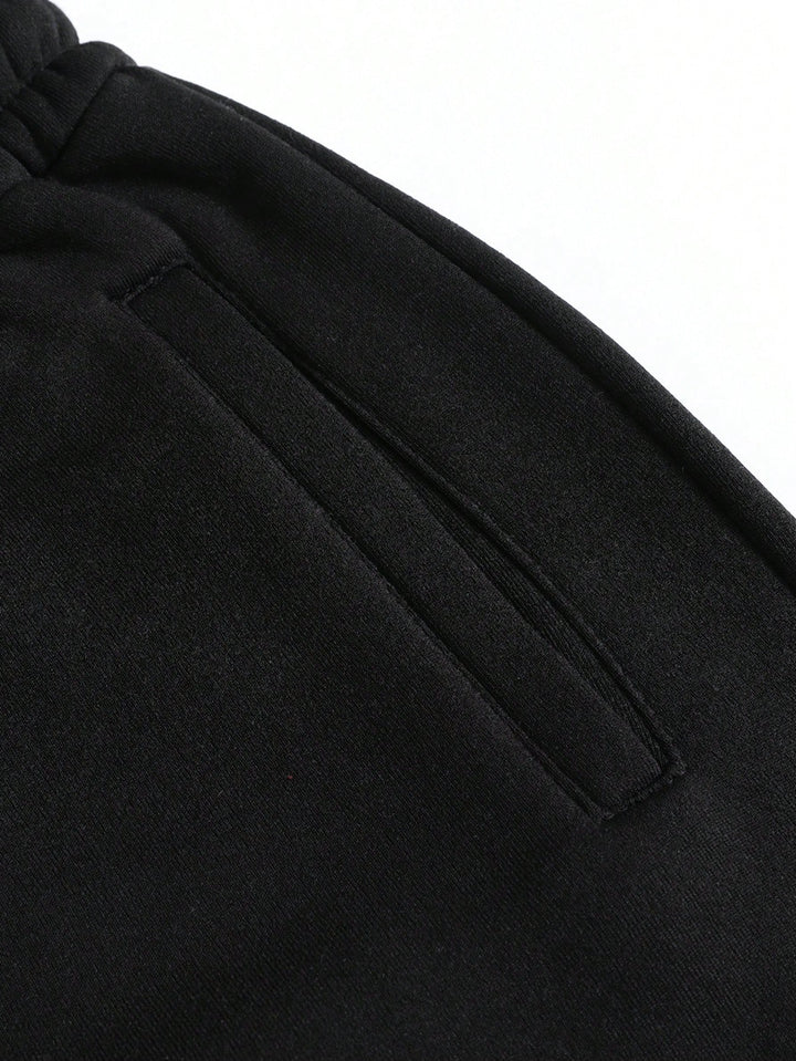 Compleu SHEIN, negru