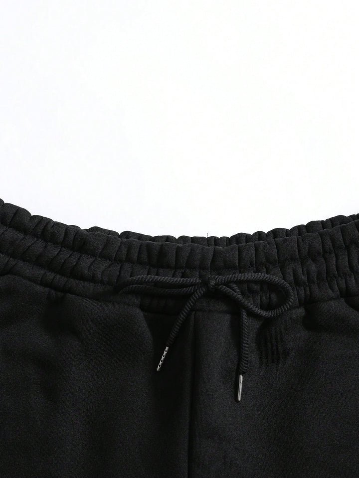 Compleu SHEIN, negru