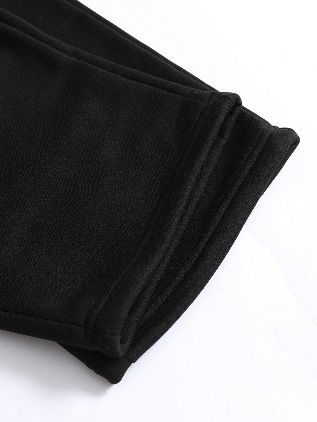 Compleu SHEIN, negru