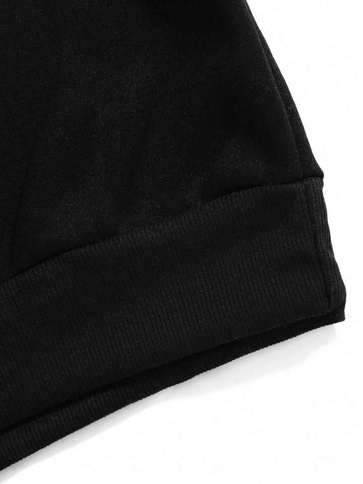 Compleu SHEIN, negru