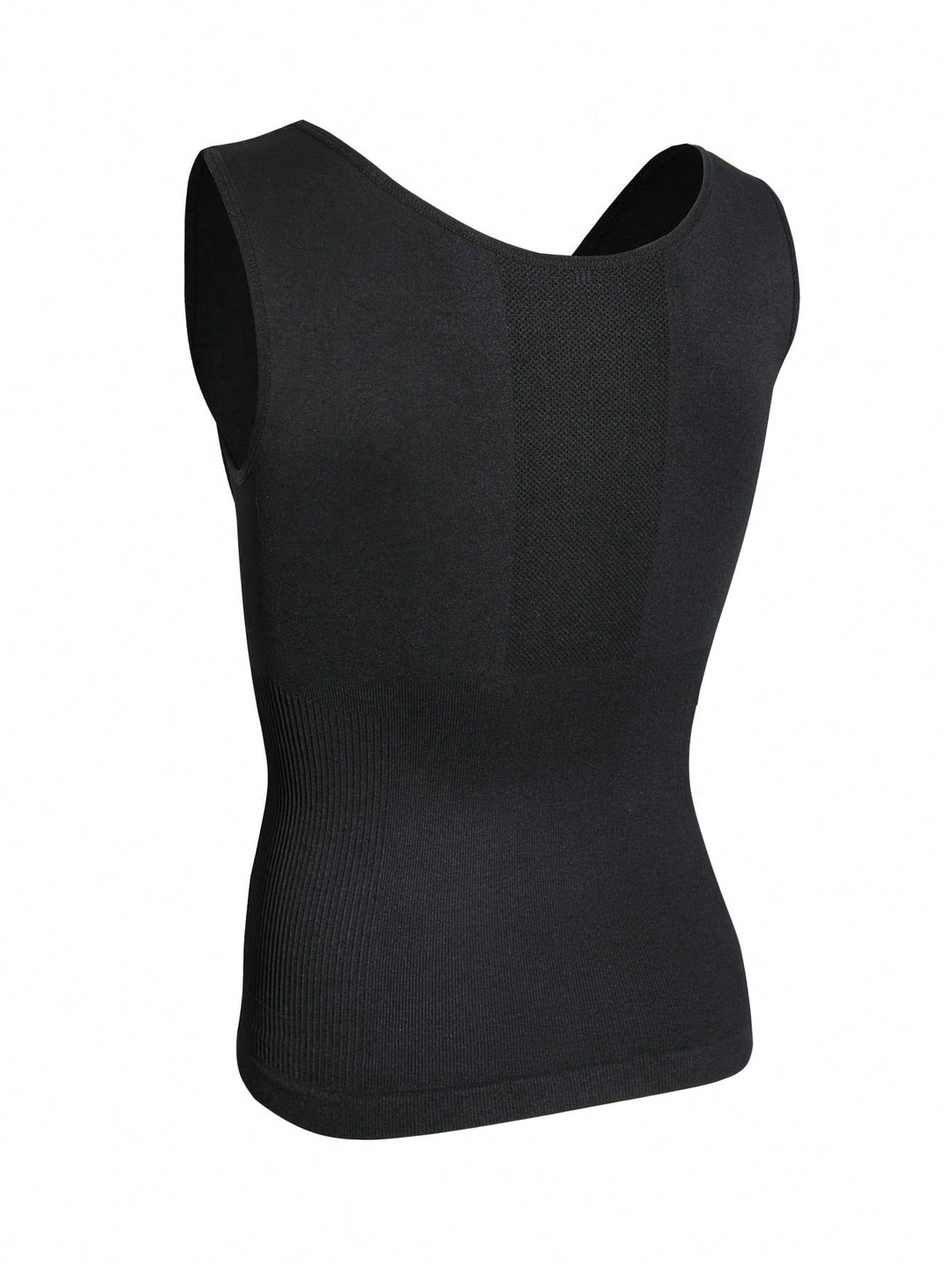 Maiou sport SHEIN, negru