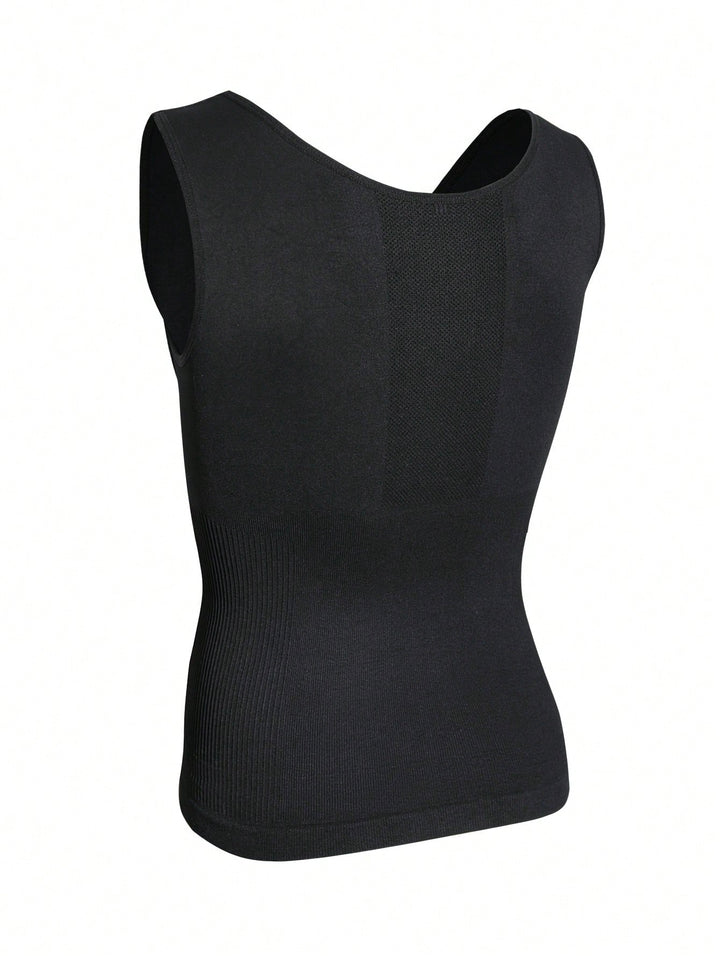 Maiou sport SHEIN, negru