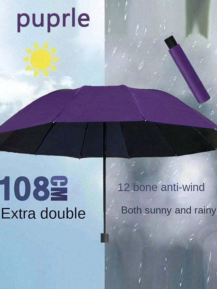 Umbrelă SHEIN, mix culori