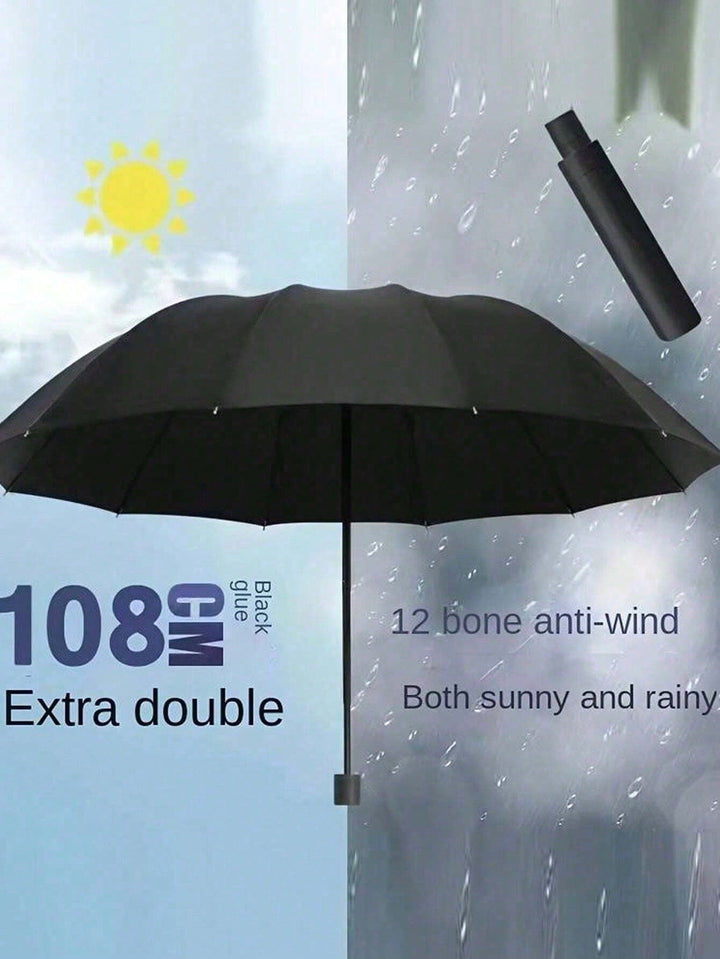 Umbrelă SHEIN, mix culori