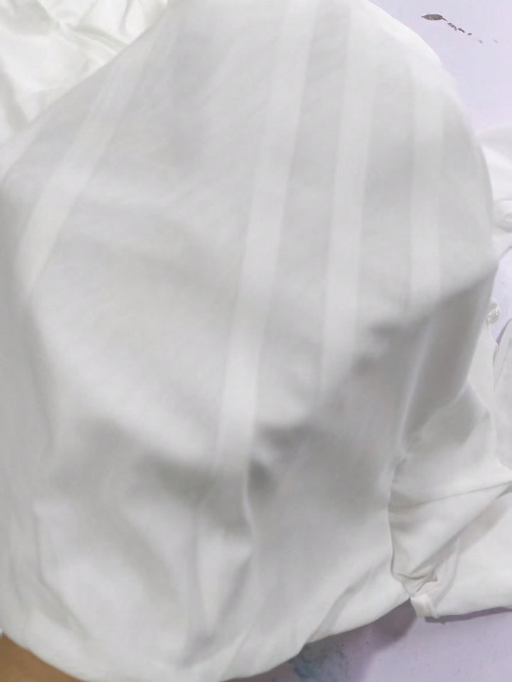 Rochie SHEIN, alb