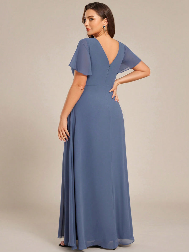Rochie SHEIN, albastru