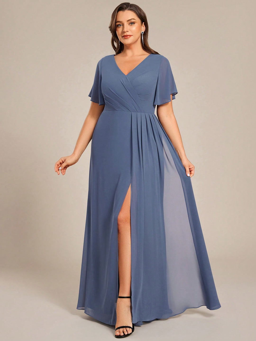 Rochie SHEIN, albastru