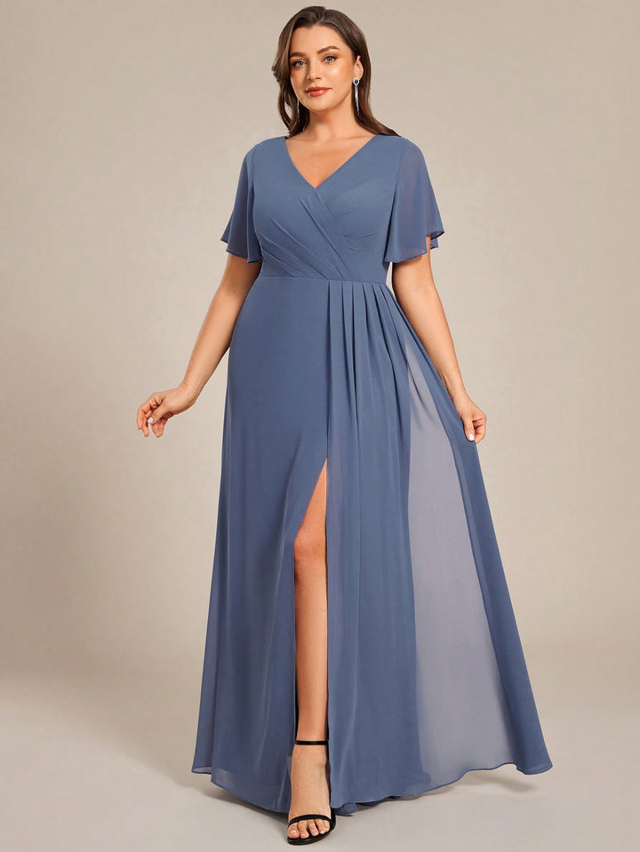 Rochie SHEIN, albastru