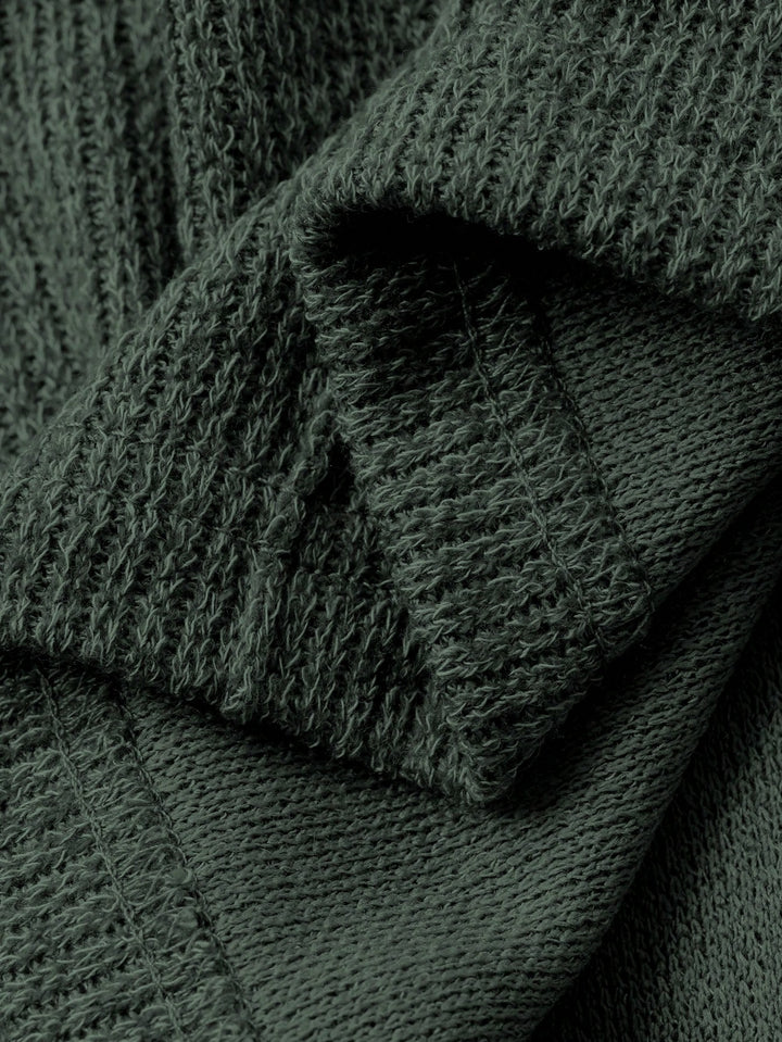 Tricou SHEIN, verde