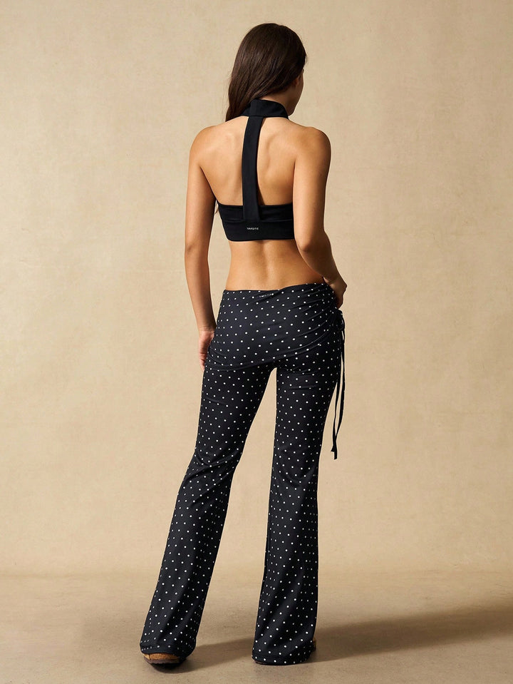 Bustieră sport SHEIN, negru