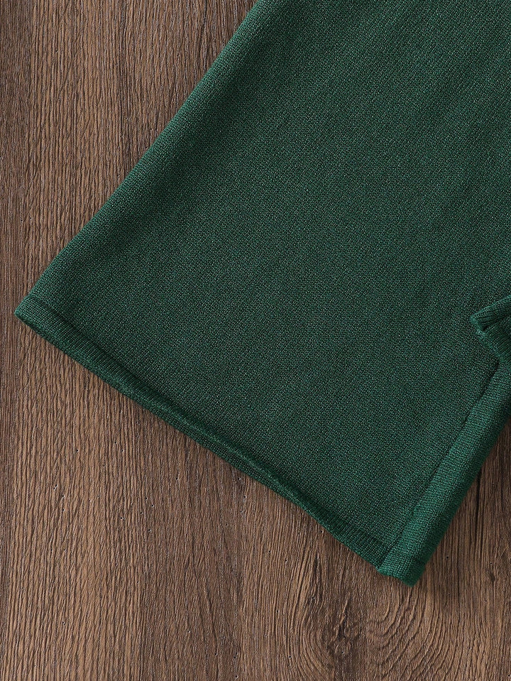 Compleu SHEIN, verde