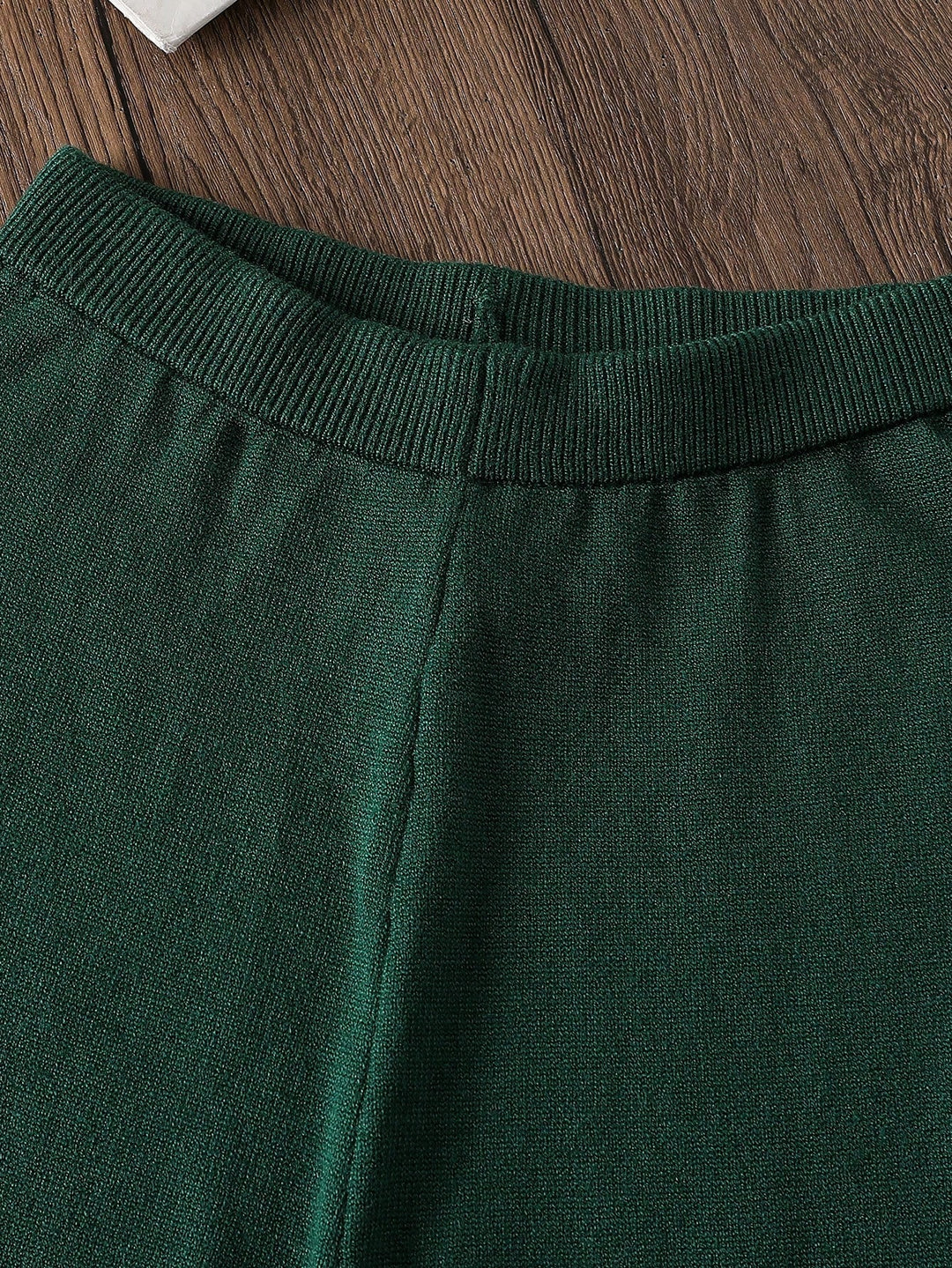 Compleu SHEIN, verde