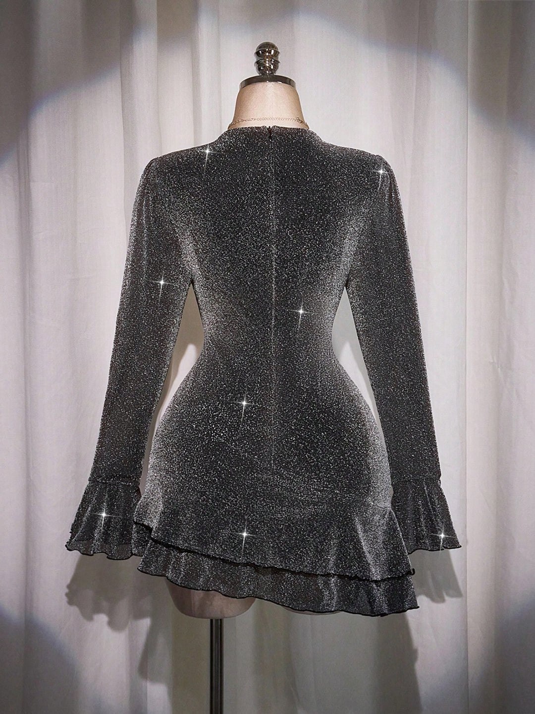 Rochie SHEIN, negru