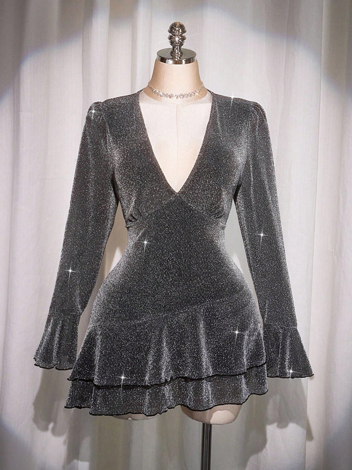 Rochie SHEIN, negru