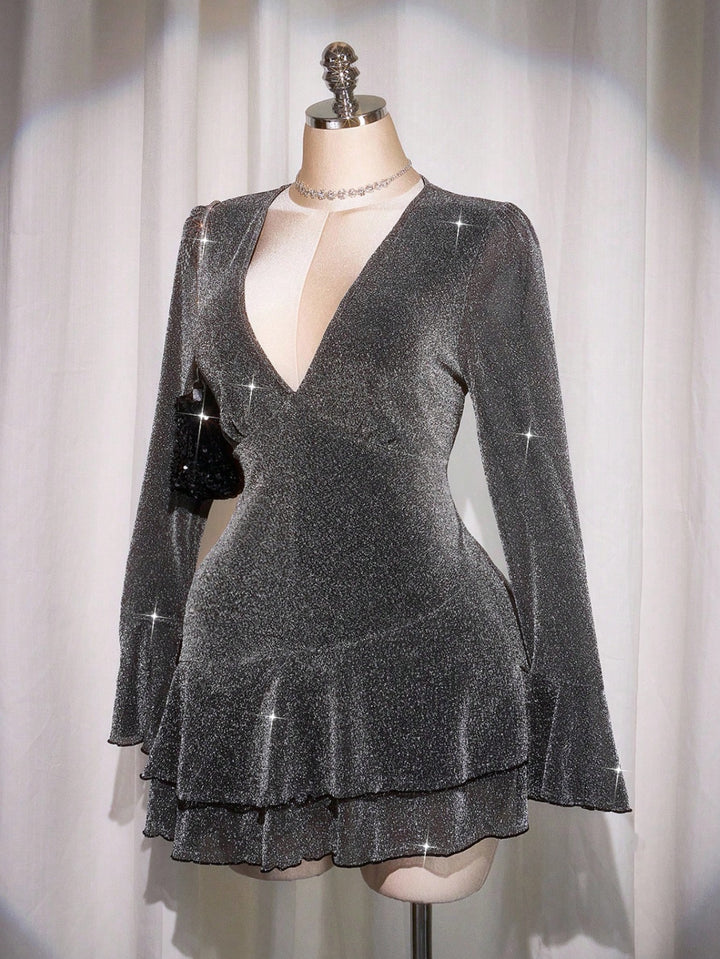 Rochie SHEIN, negru