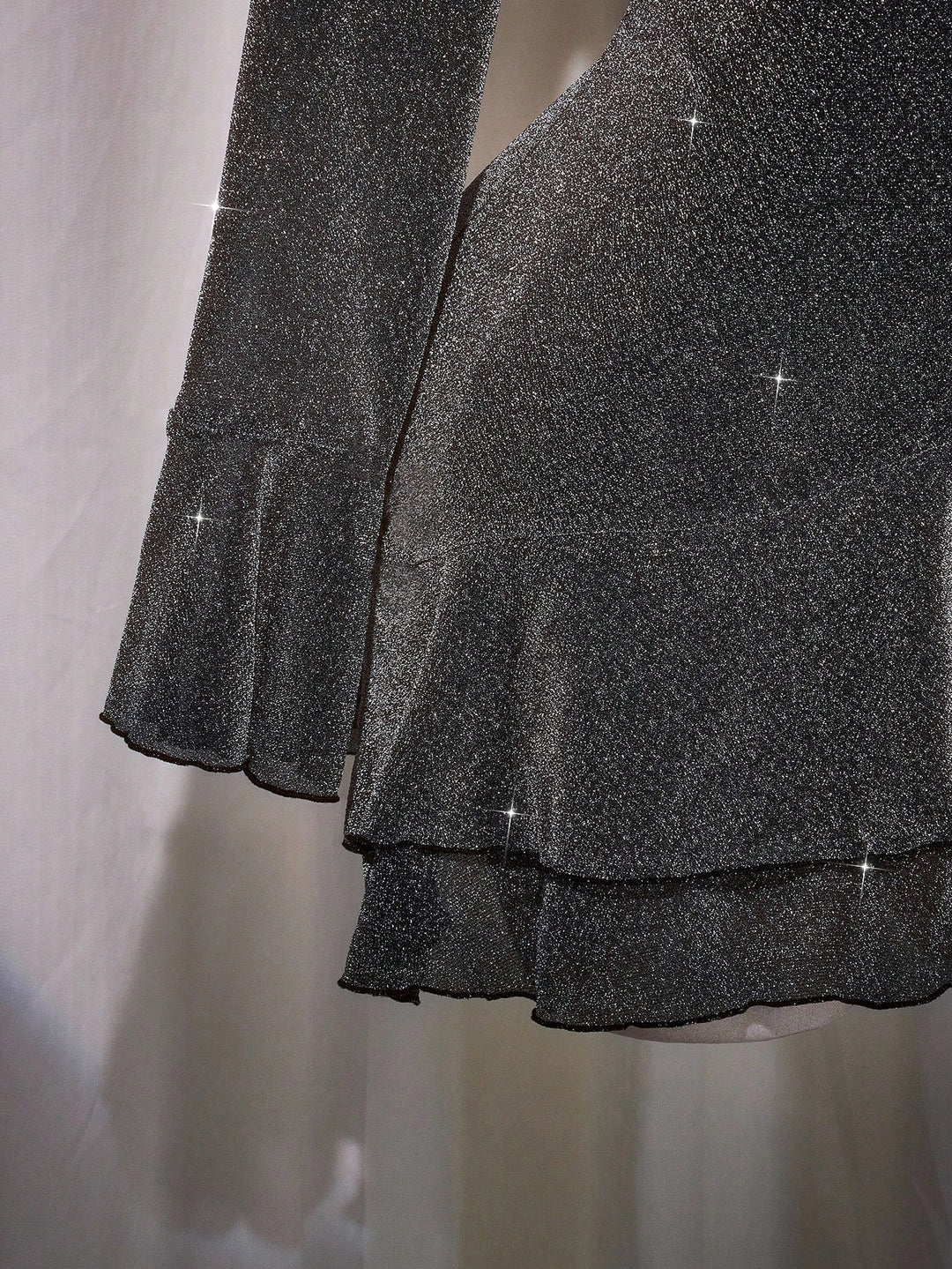 Rochie SHEIN, negru