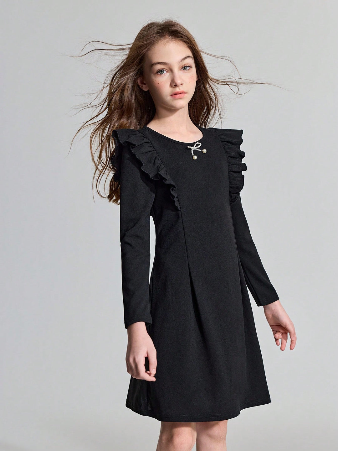 Rochie SHEIN, negru