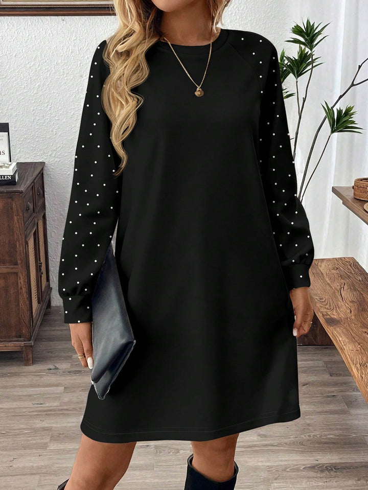 Rochie SHEIN, negru