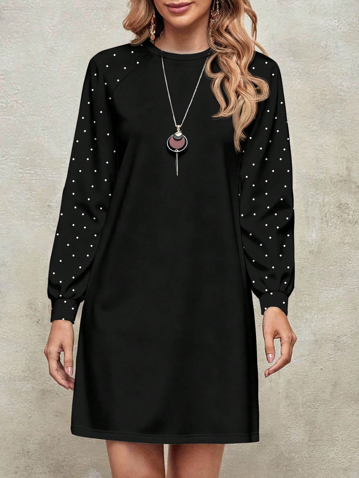 Rochie SHEIN, negru