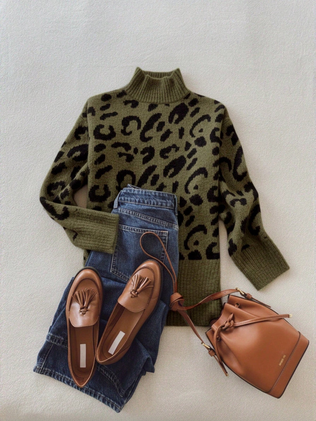 Pulover SHEIN, mix culori