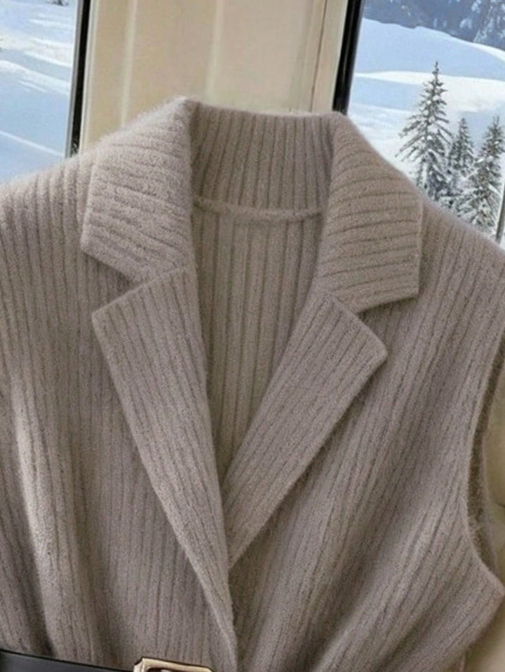 Cardigan SHEIN, gri