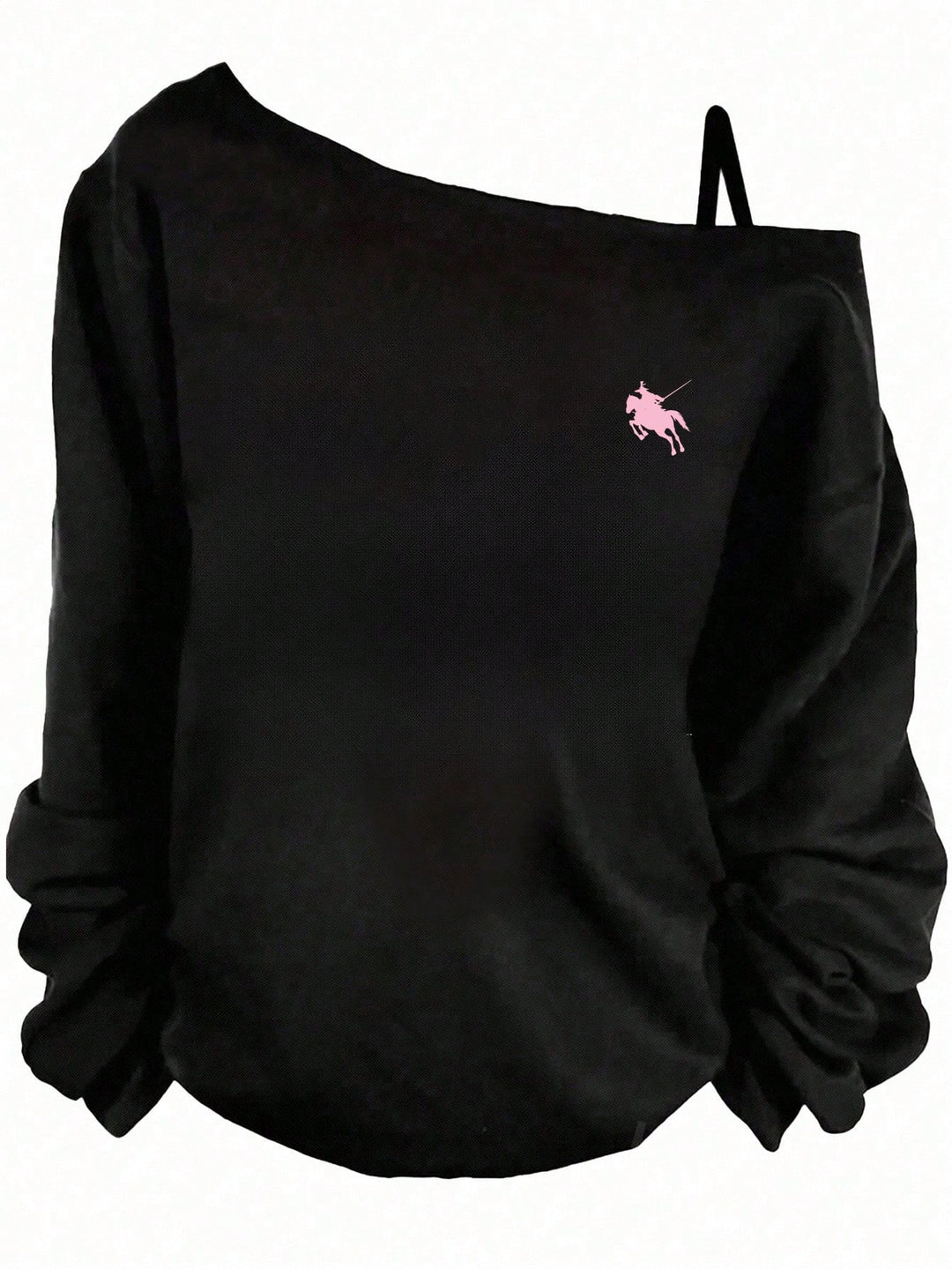 Tricou SHEIN, negru