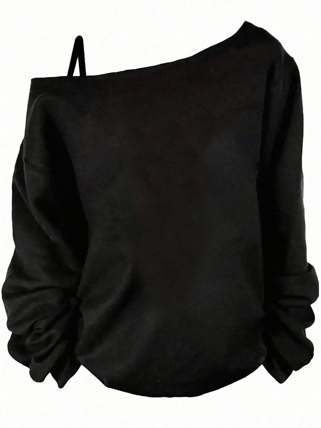 Tricou SHEIN, negru