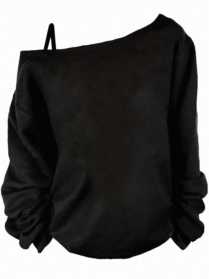 Tricou SHEIN, negru