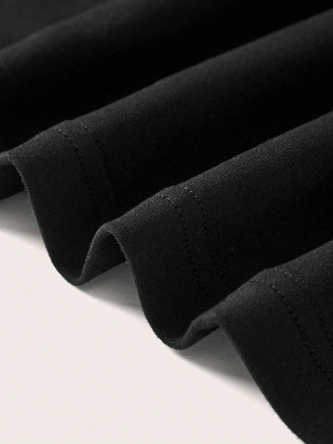 Tricou SHEIN, negru