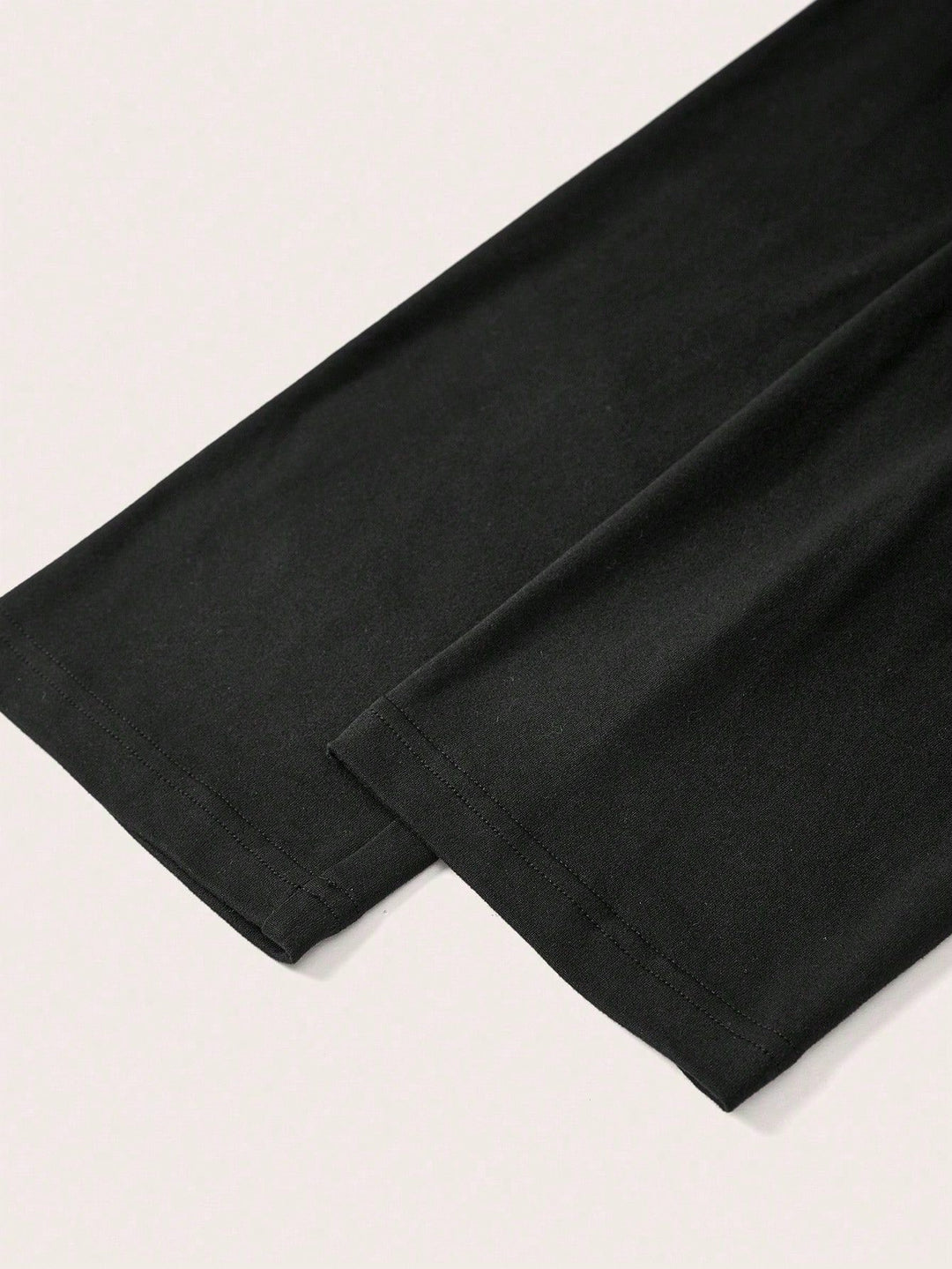 Tricou SHEIN, negru