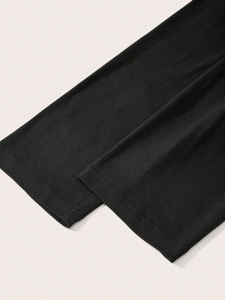 Tricou SHEIN, negru
