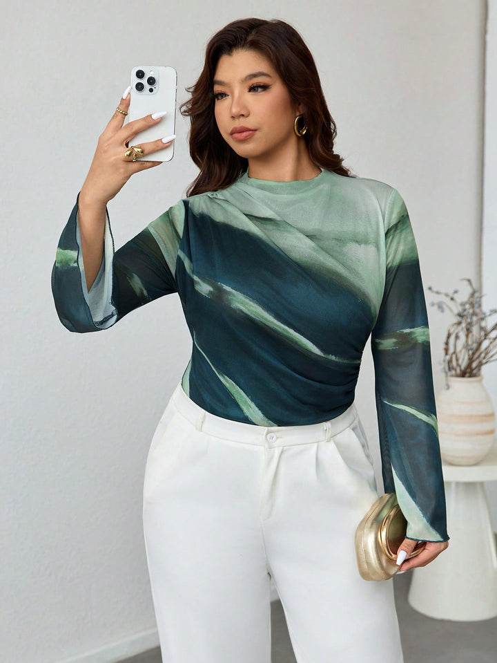 Body SHEIN, negru