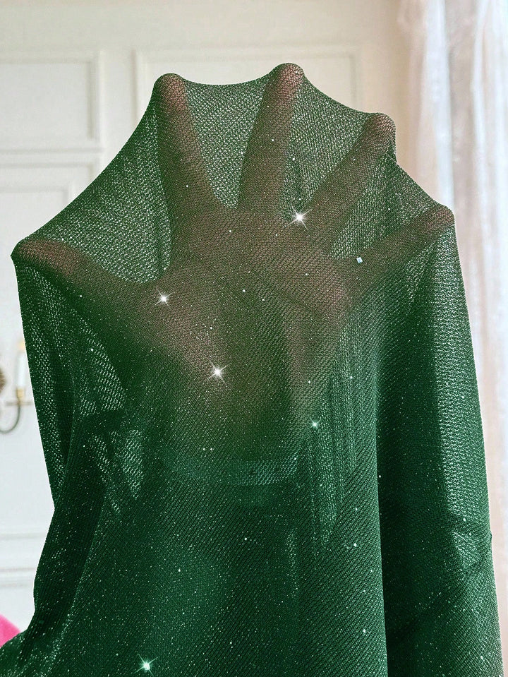 Rochie SHEIN, verde