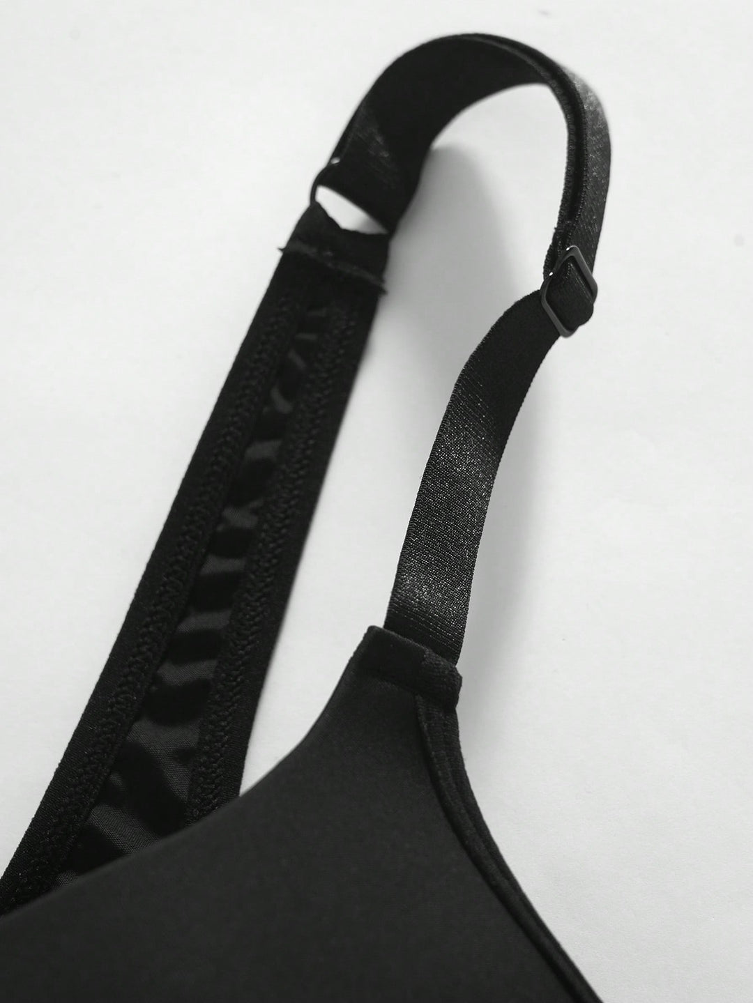 Sutien SHEIN, negru