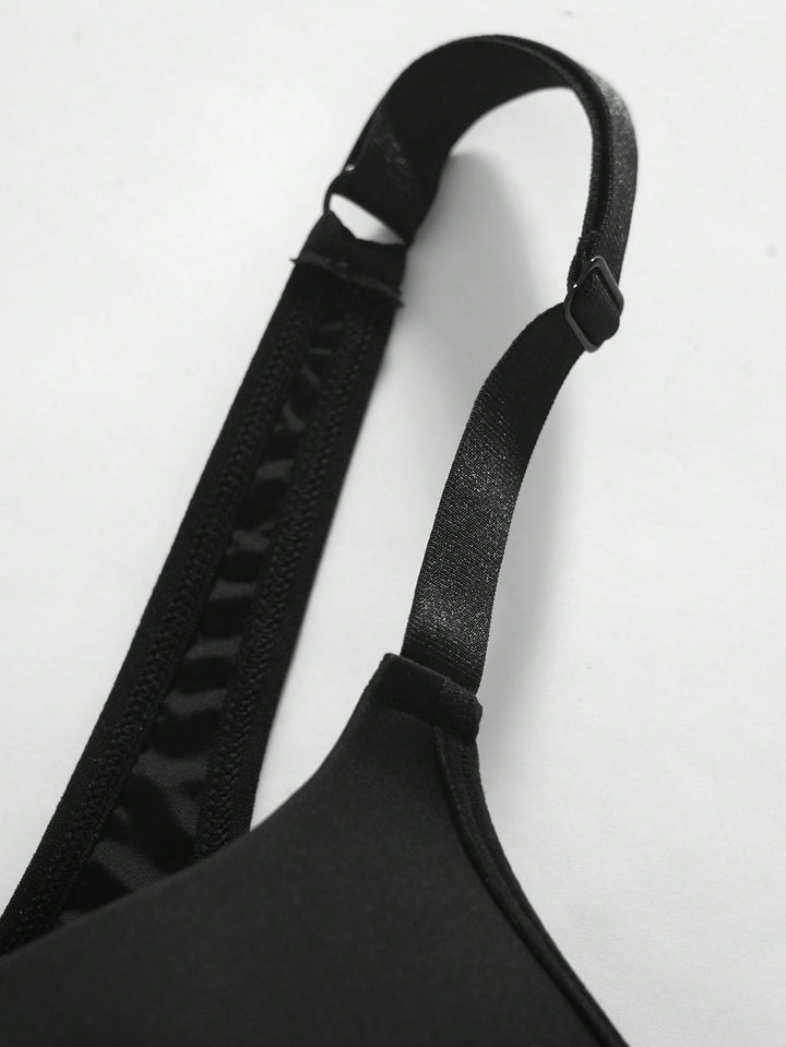 Sutien SHEIN, negru