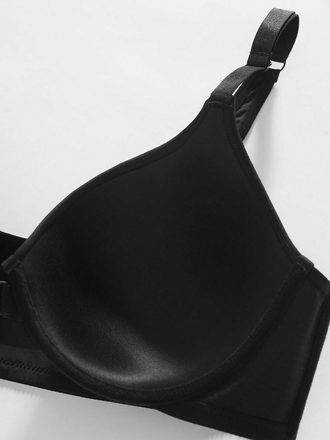 Sutien SHEIN, negru